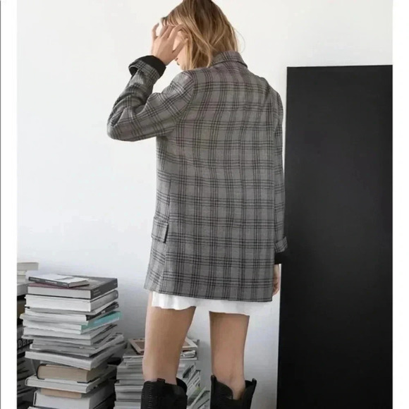 Free People Ashby Blazer - Picture 13 of 15